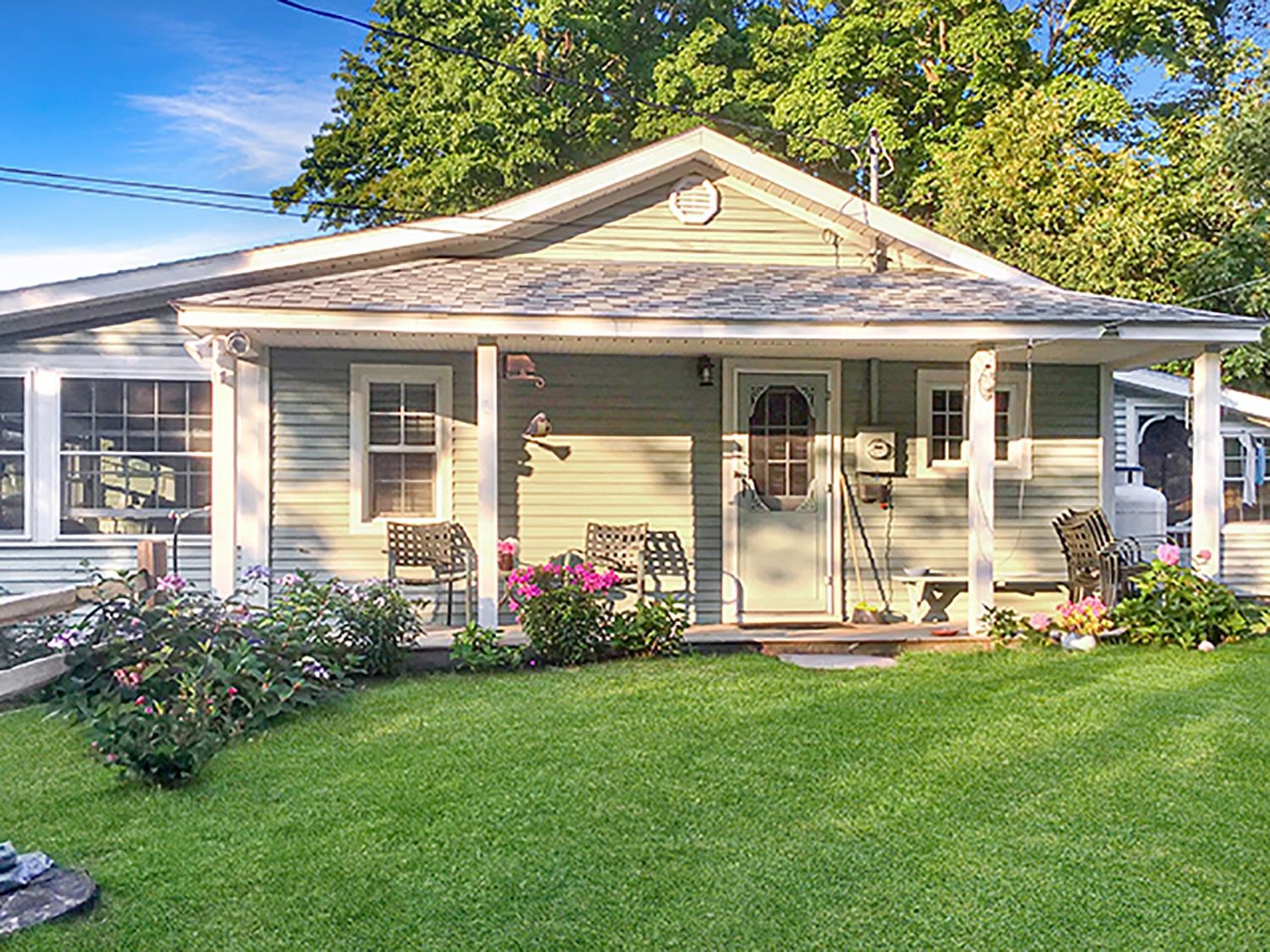 121 Platt Road