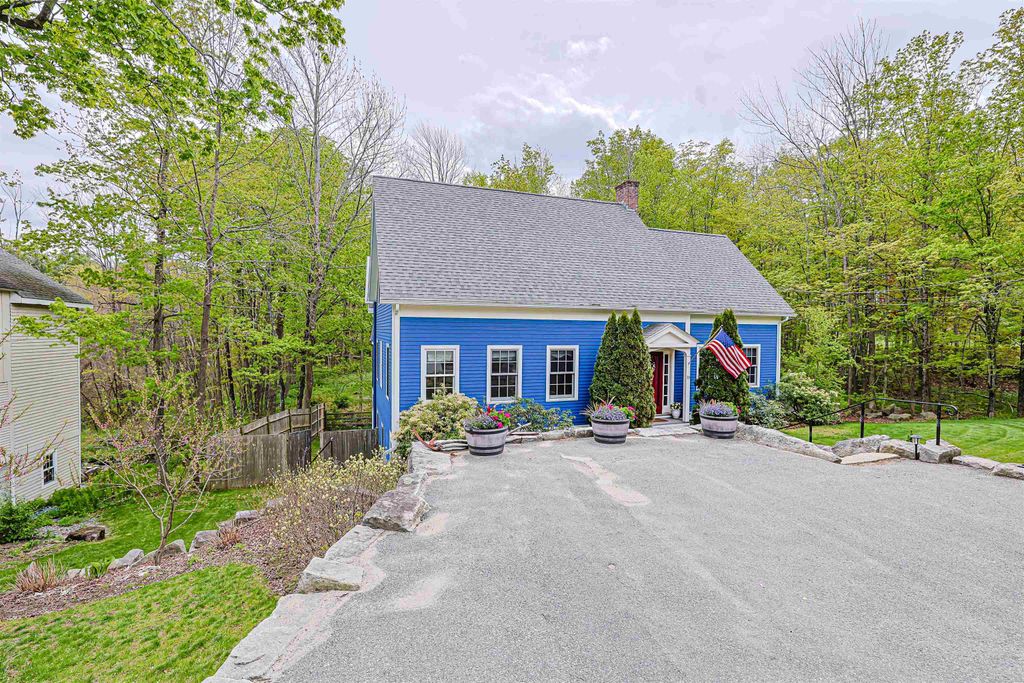 Photo of 35 NH Route 119 W, Fitzwilliam, NH 03447 (MLS # 5089034)
