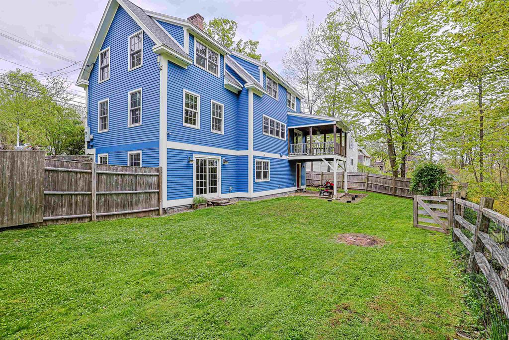 Photo of 35 NH Route 119 W, Fitzwilliam, NH 03447 (MLS # 5089034)