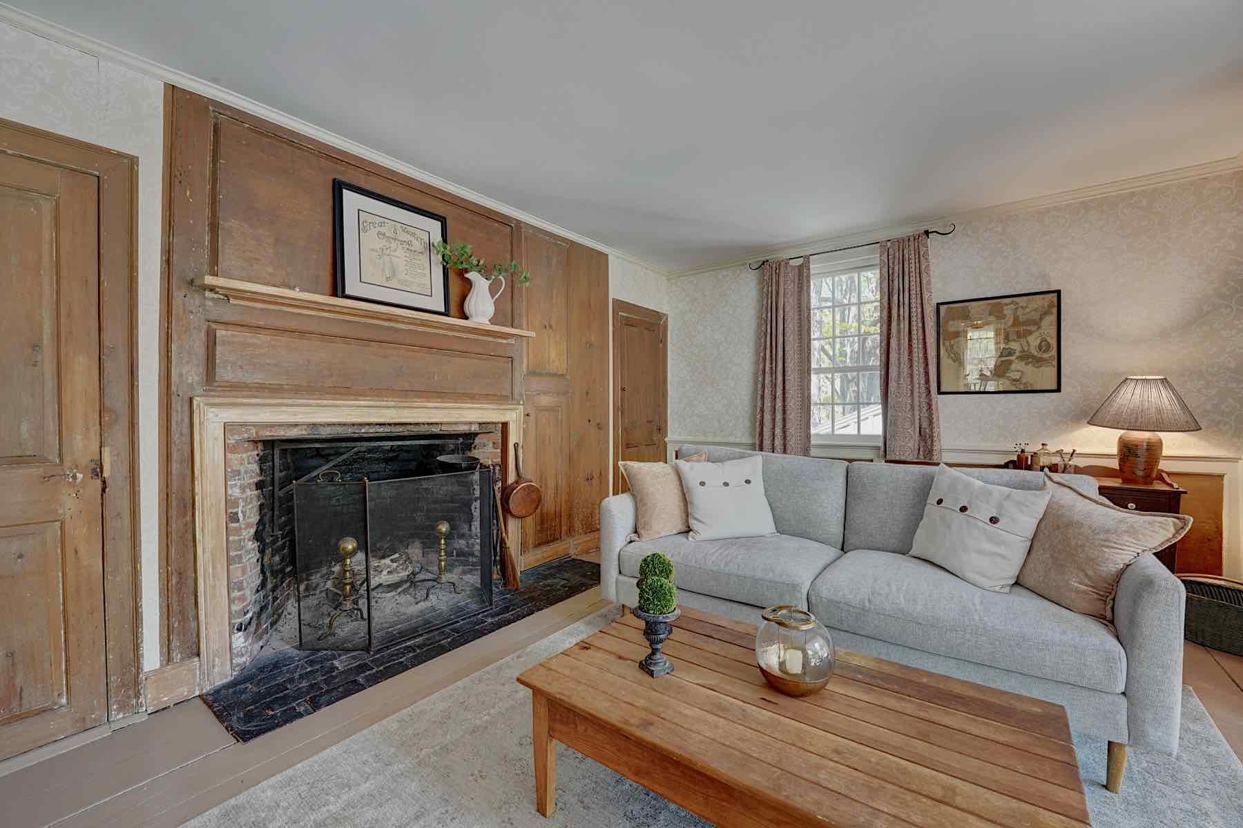 520 Washington Road