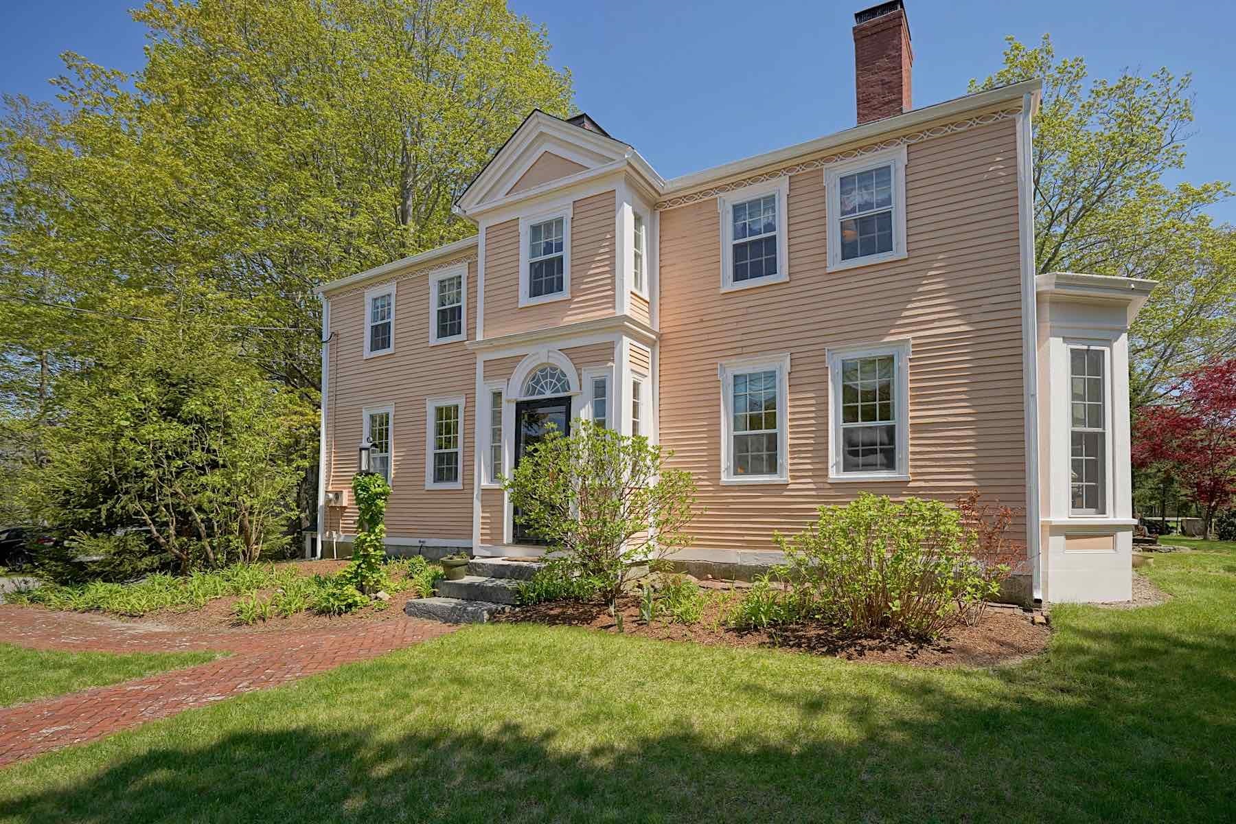 520 Washington Road