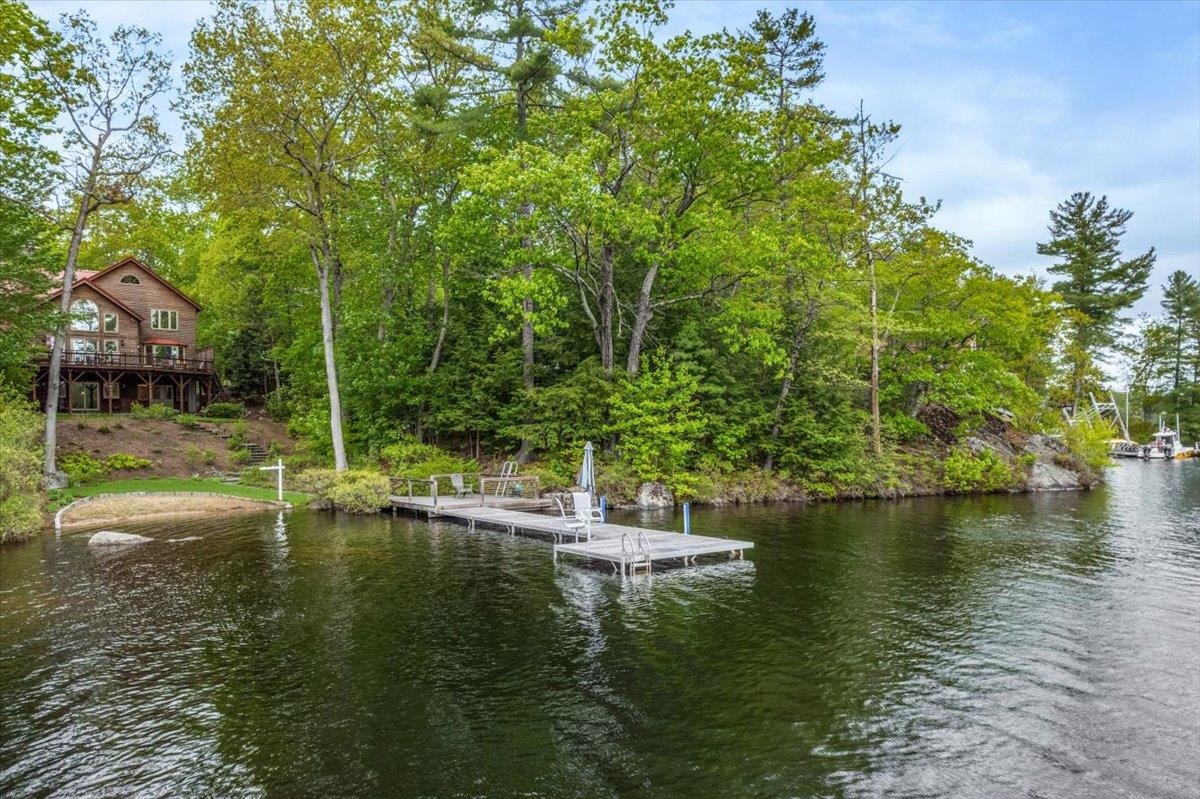 46 Toltec Point Road