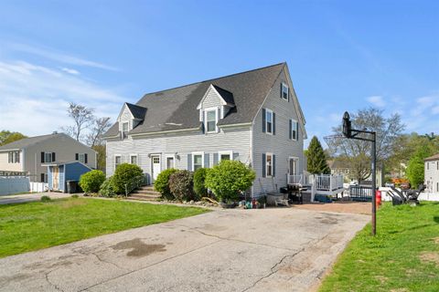 18R Philip Road, Derry, NH 03038 - #: 5041263