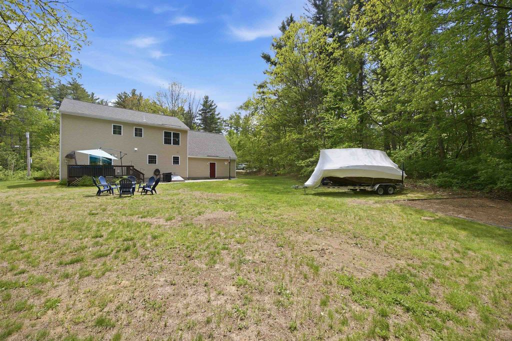 Photo of 144 Mountain Road, Goffstown, NH 03045 (MLS # 5089565)