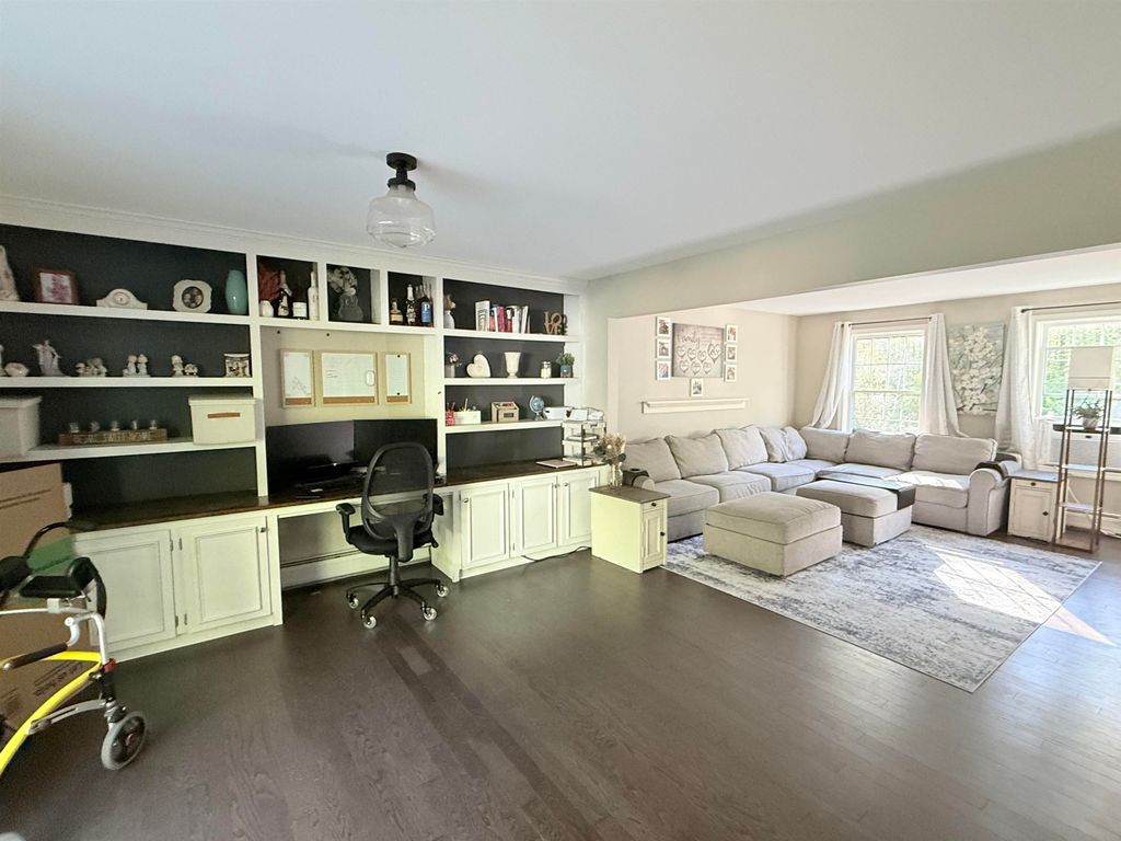Photo of 144 Mountain Road, Goffstown, NH 03045 (MLS # 5089565)