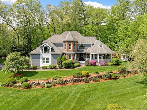 13 Kelly Lane, Atkinson, NH 03811 - #: 5041164