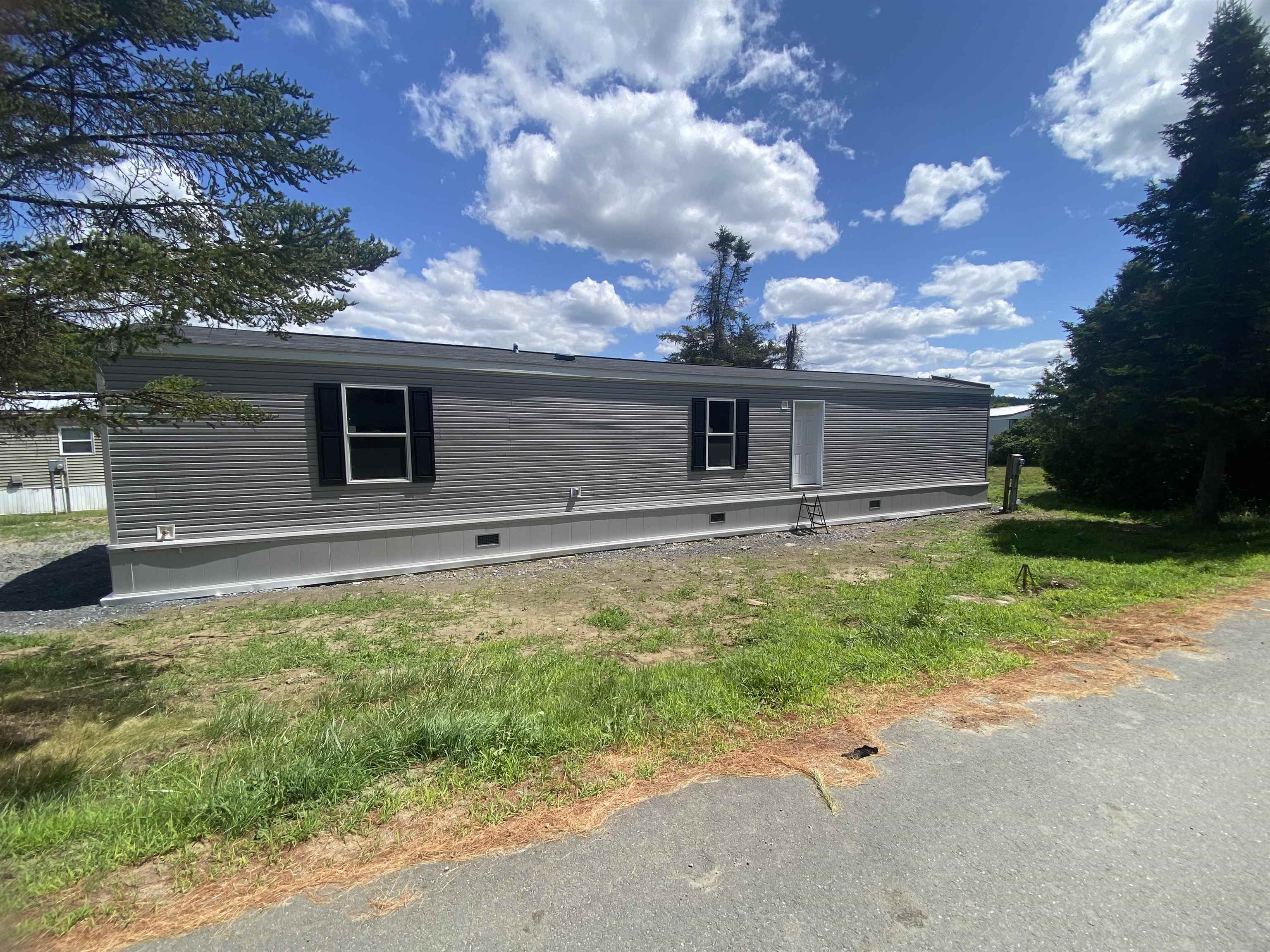 Lot 91 Ave D