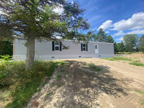 Lot 91 Ave D St. Johnsbury VT 05819