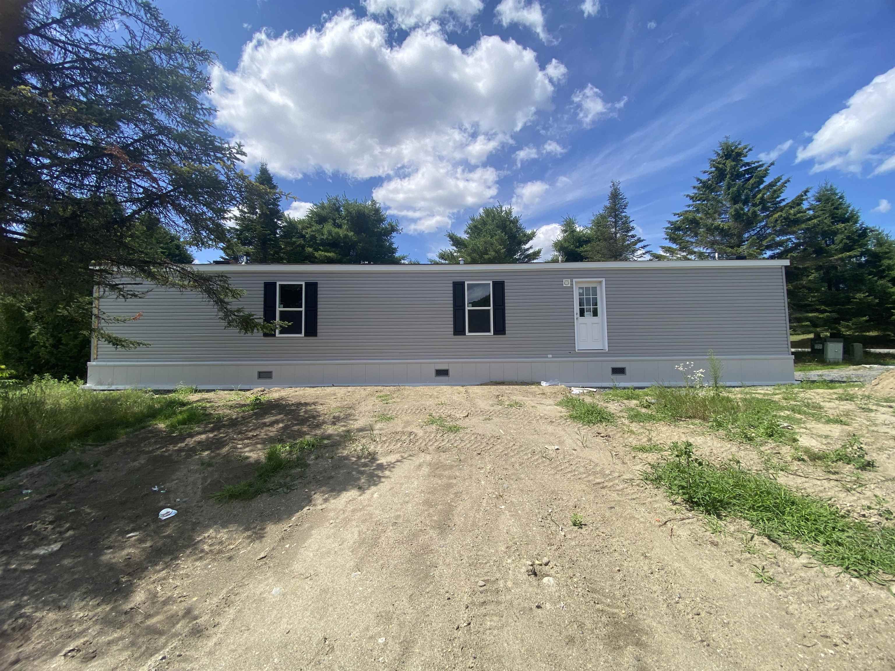 Lot 91 Ave D
