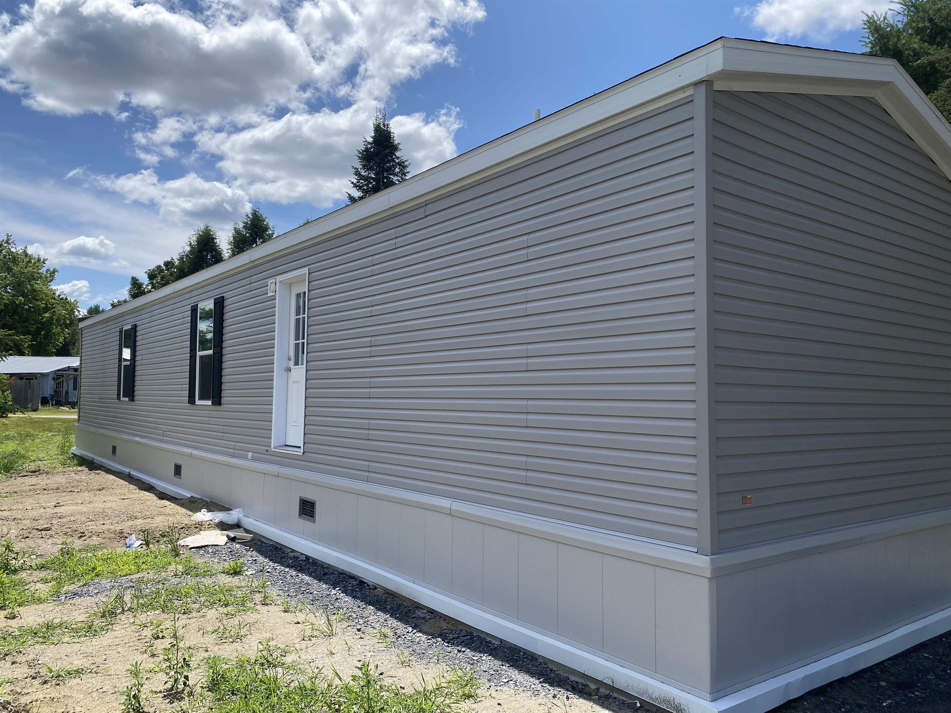 Lot 91 Ave D