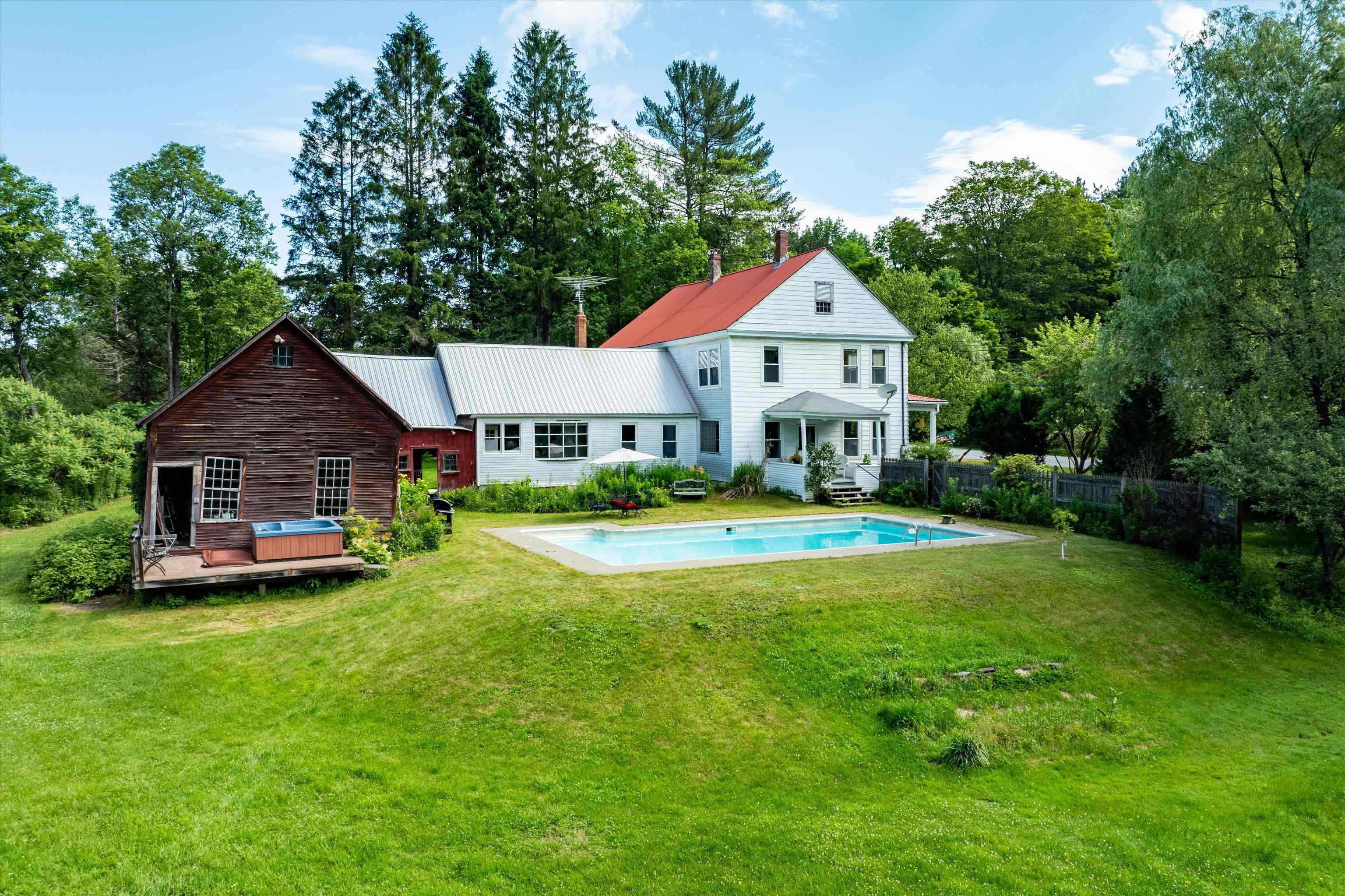 3523 Westminster West Road