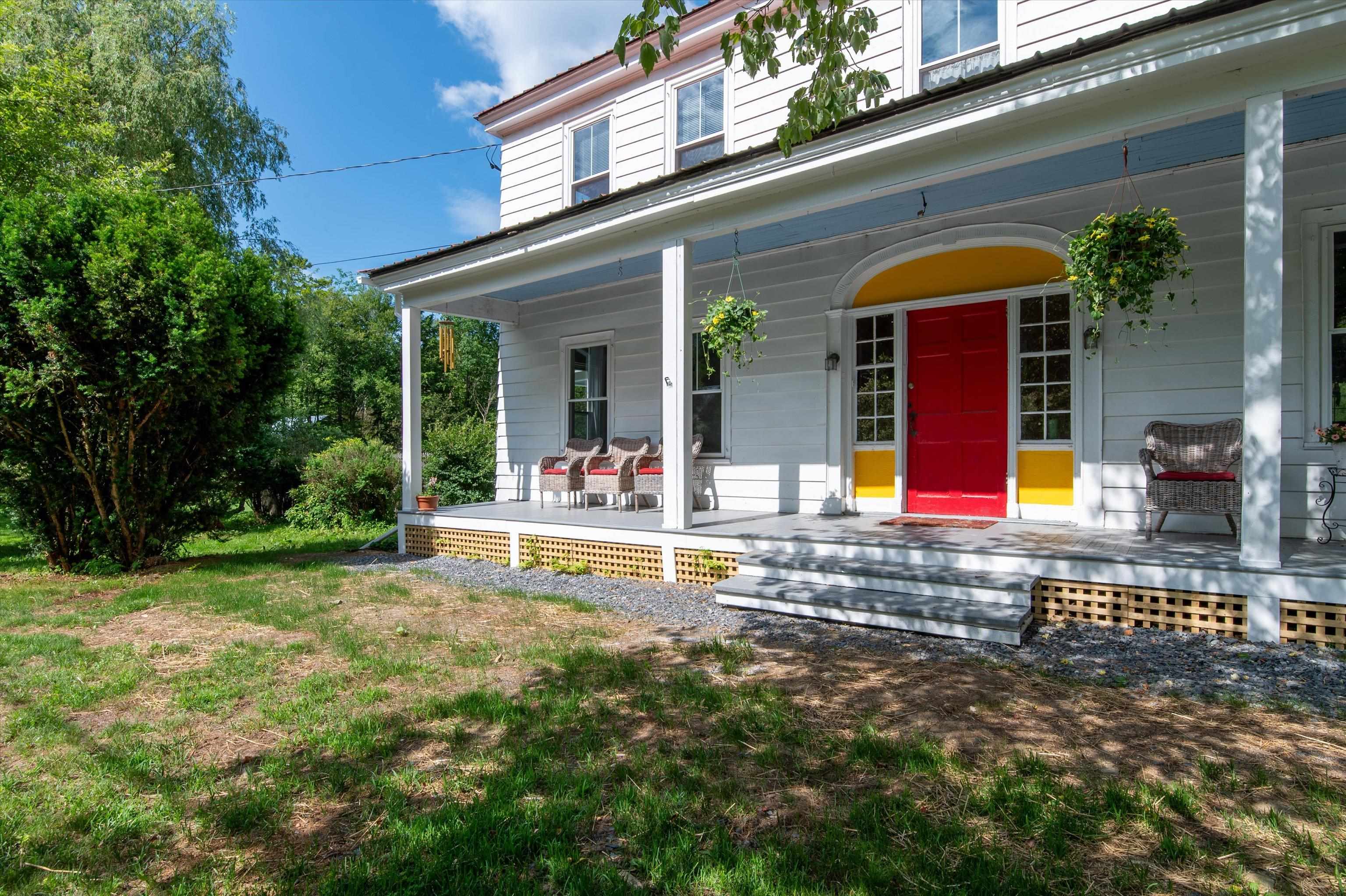 3523 Westminster West Road