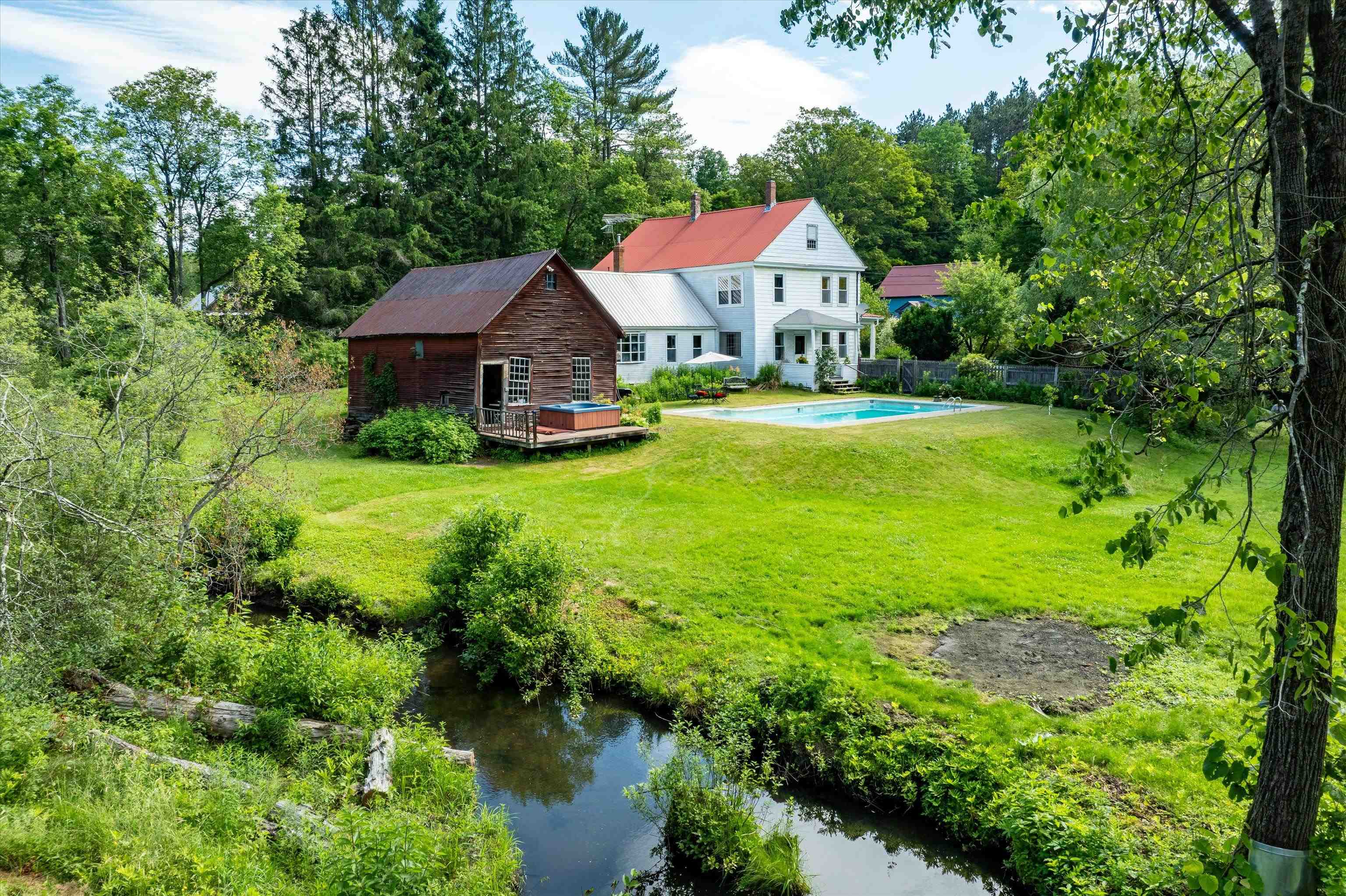 3523 Westminster West Road
