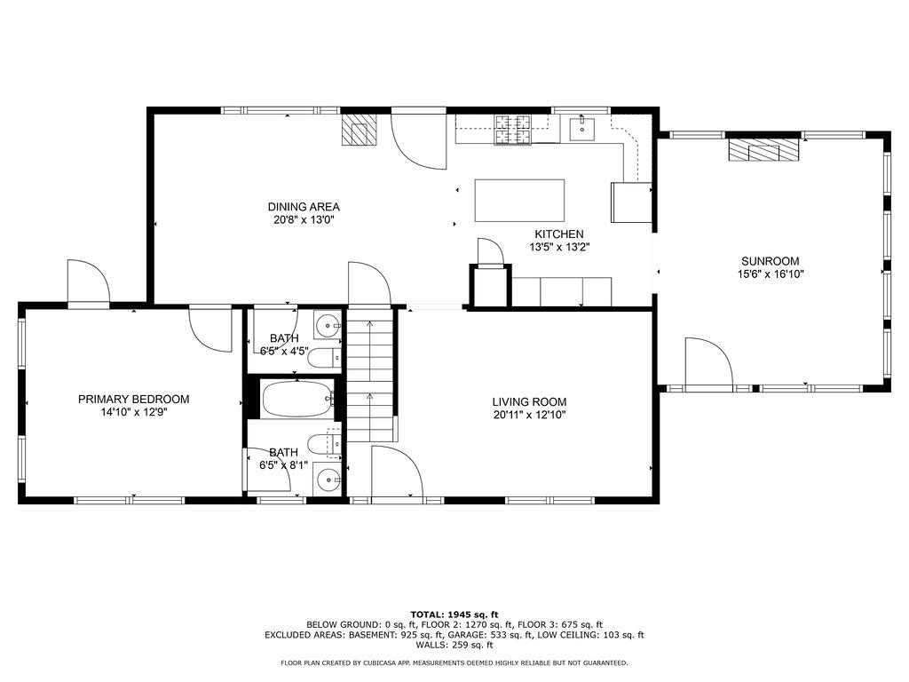 179 Madison Drive