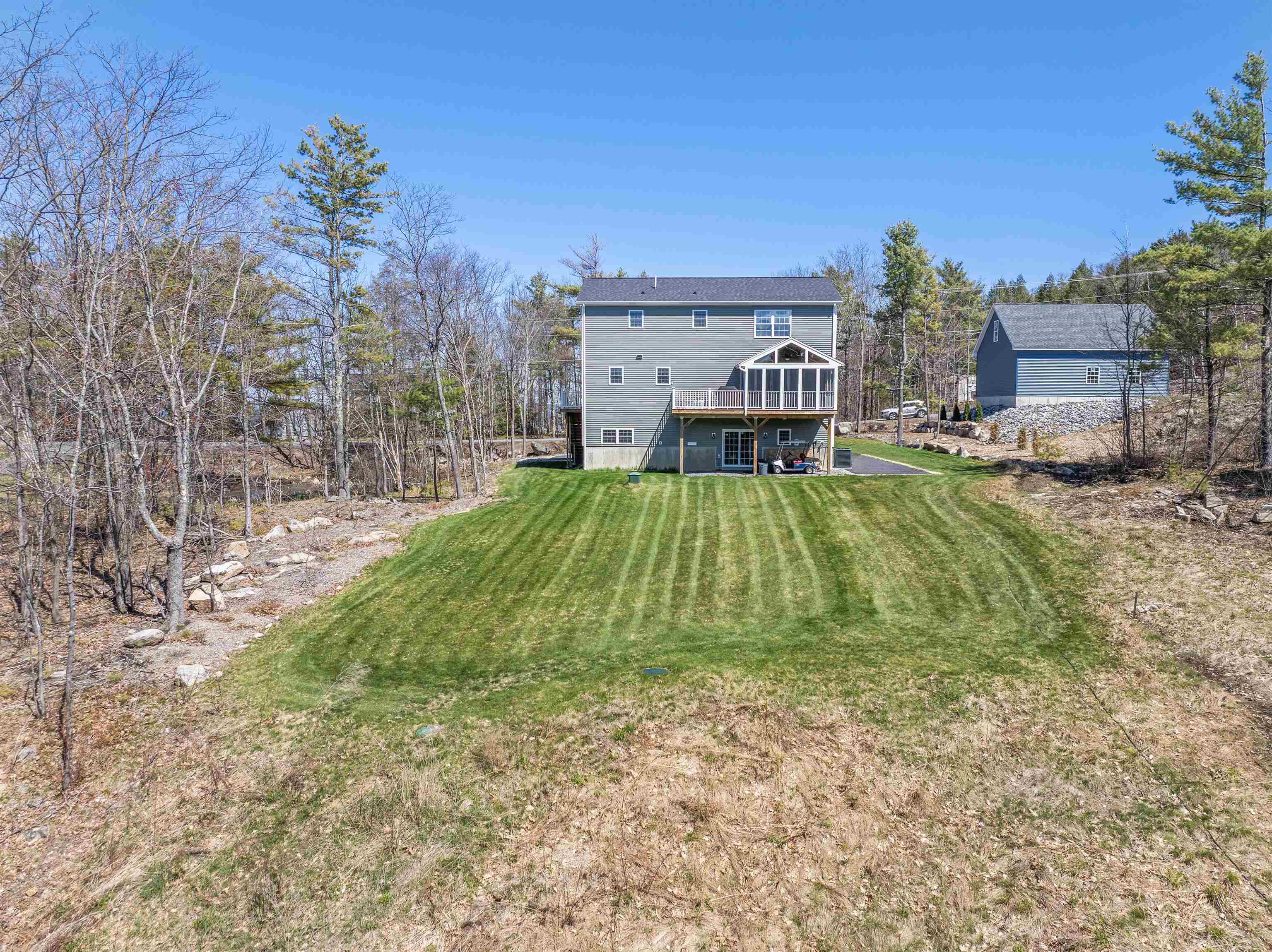 216 Mountain Drive