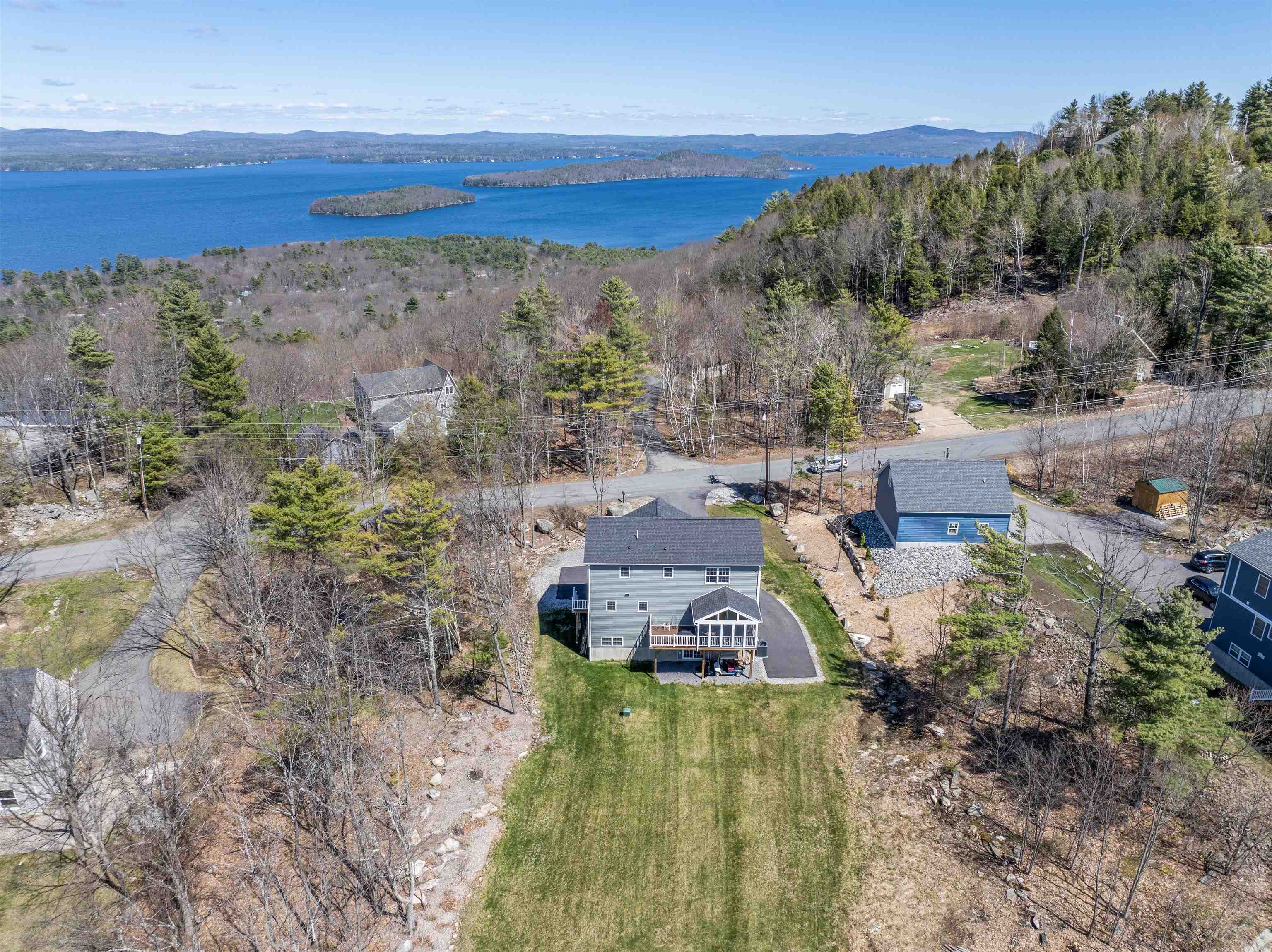 216 Mountain Drive