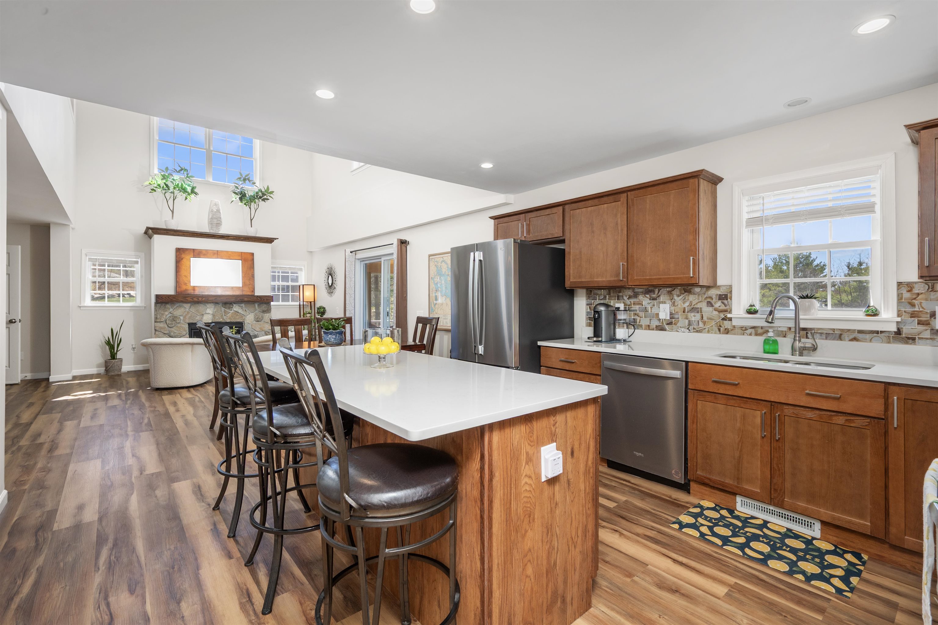 216 Mountain Drive
