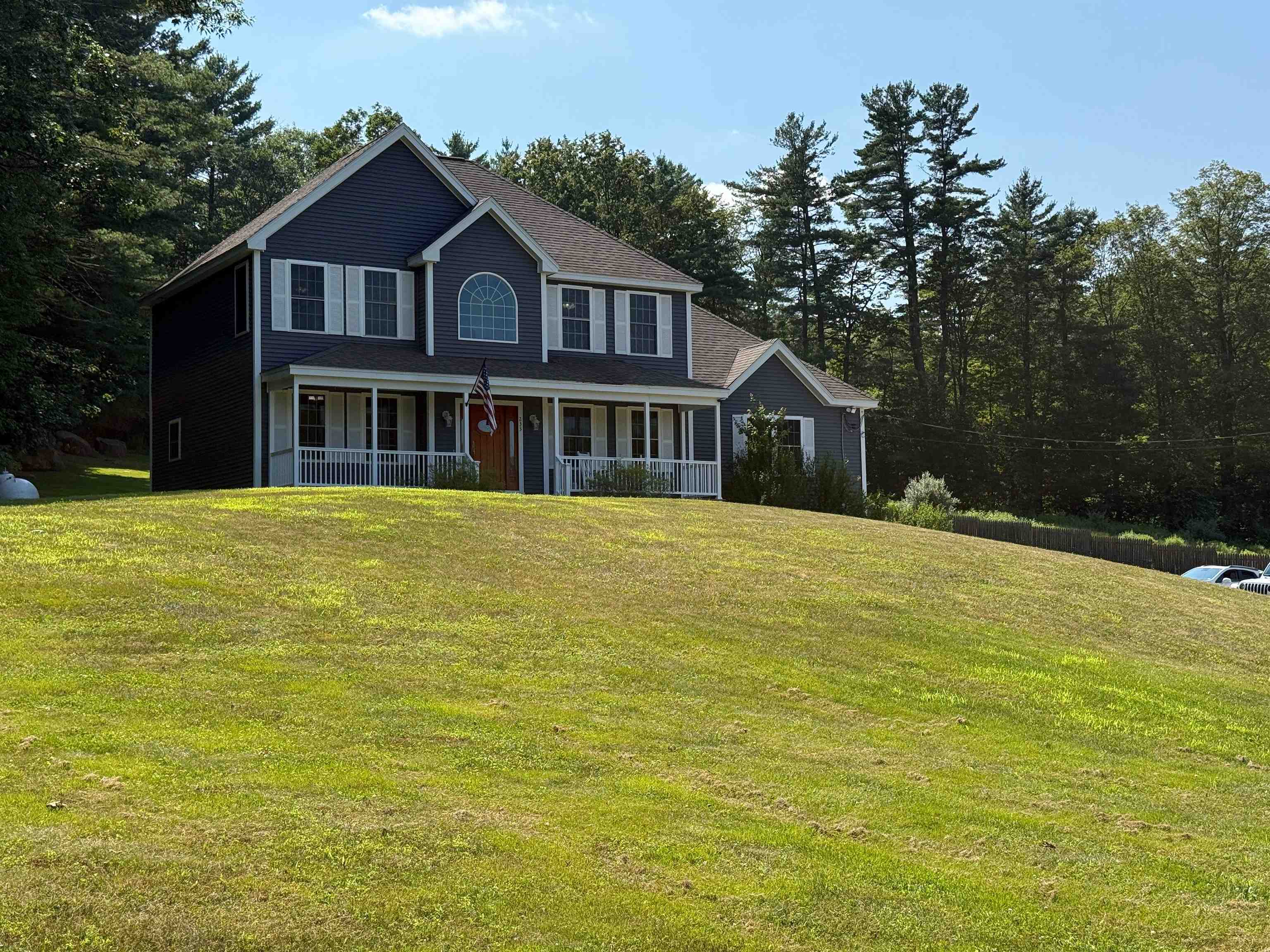 233 North Stark Highway