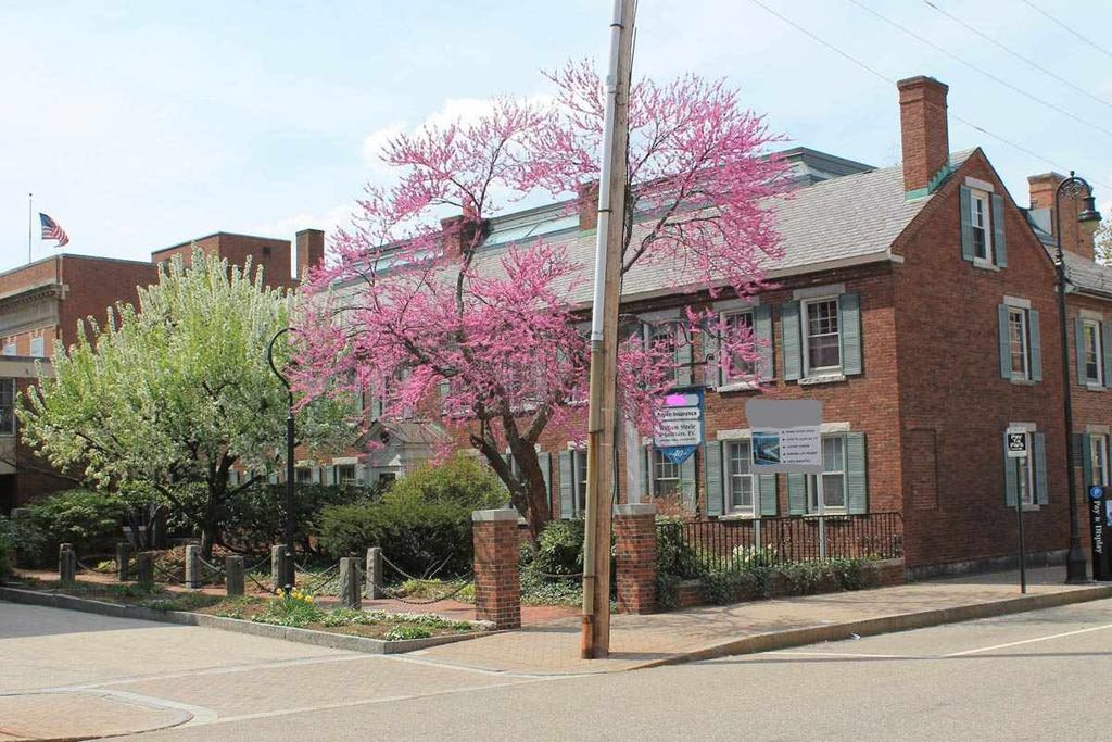 Photo of 40 Stark Street #1st &amp; 2nd Floor Atri, Manchester, NH 03101 (MLS # 4790408)