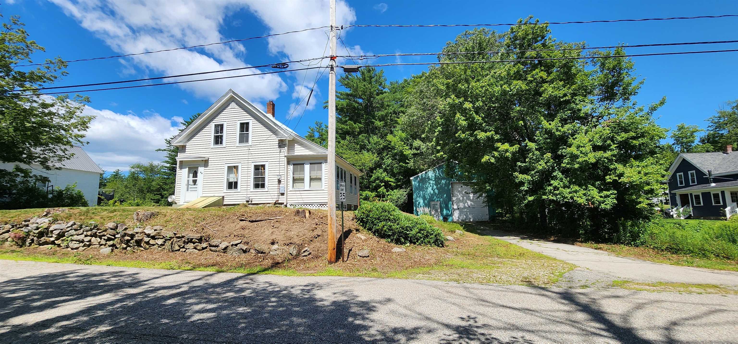 22 Gary Road