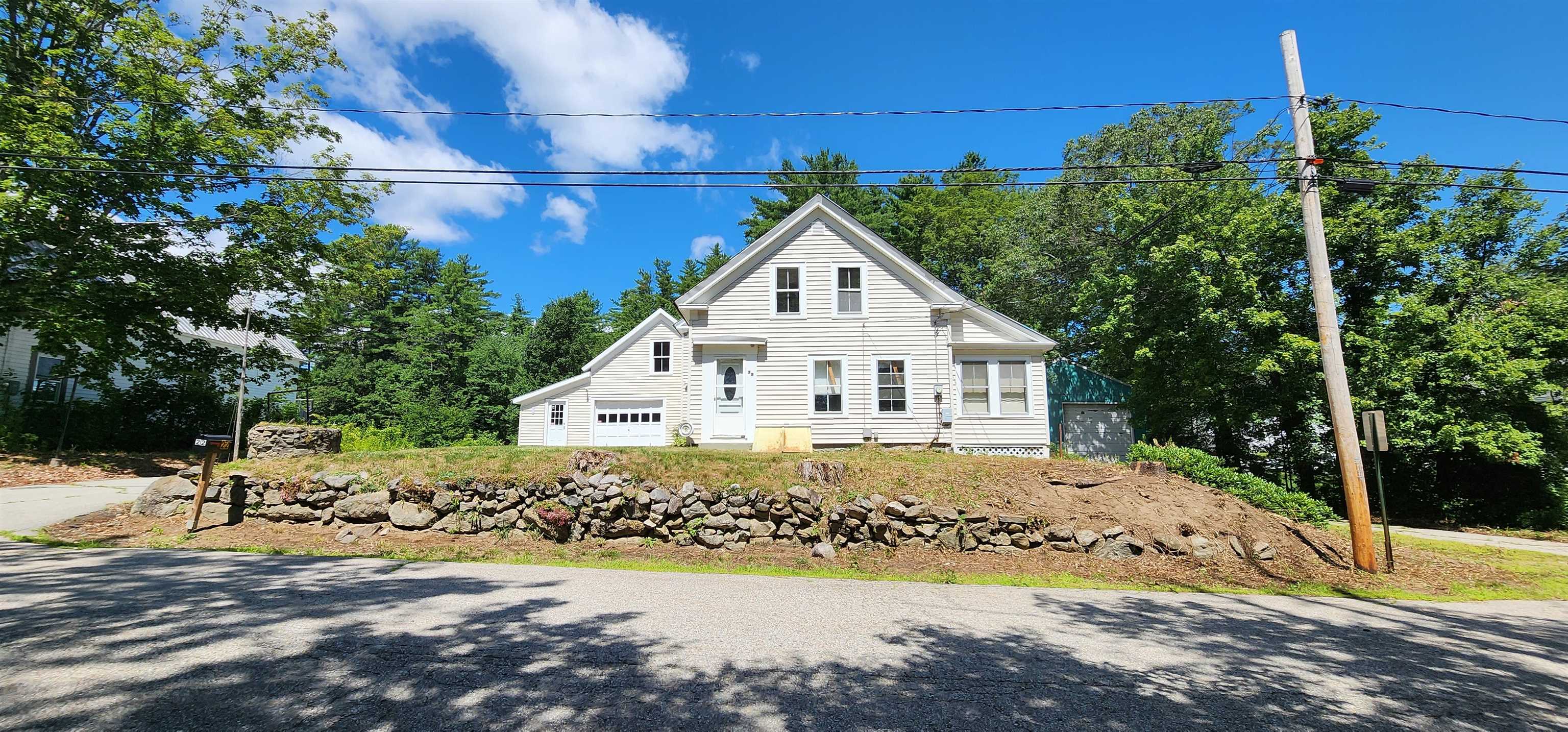 22 Gary Road