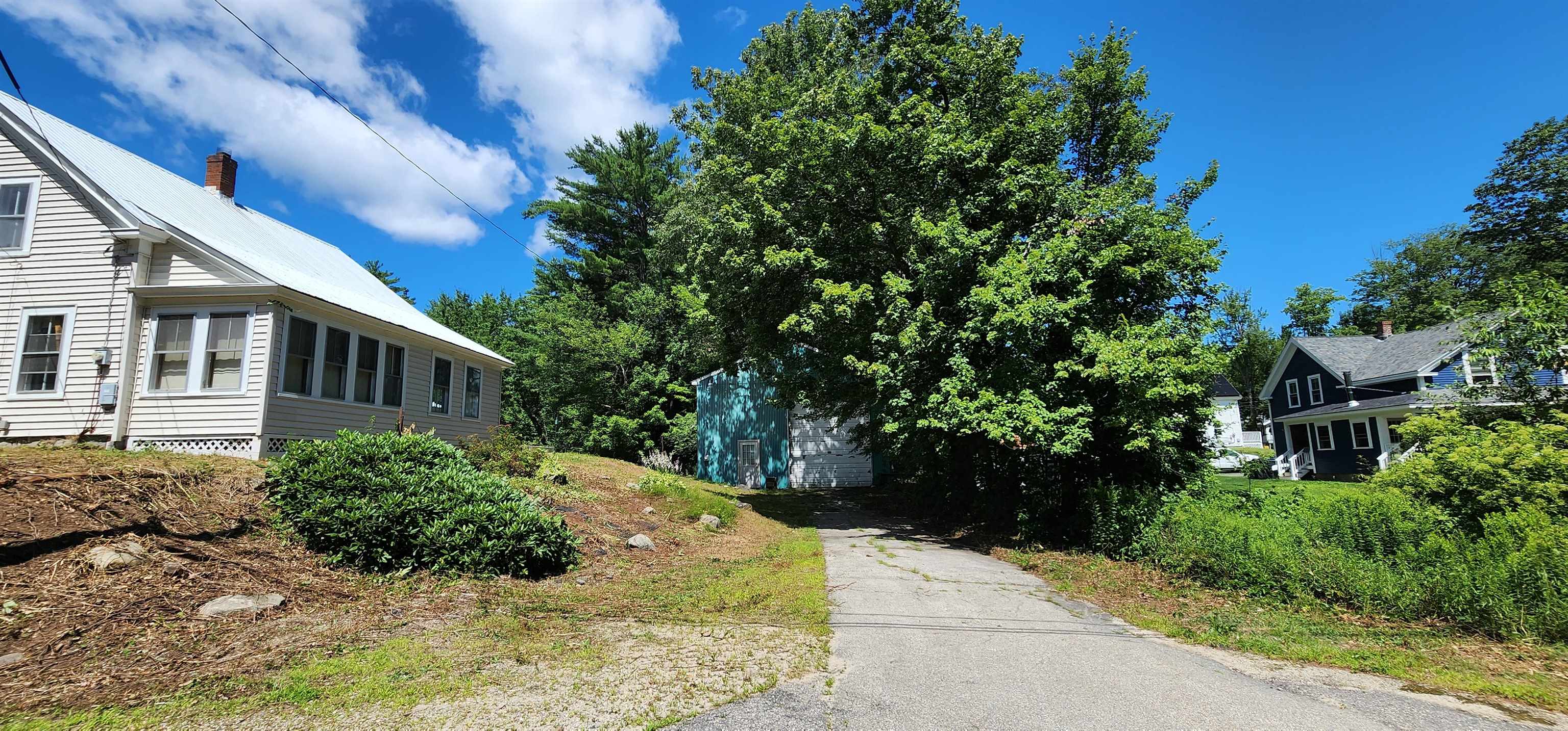 22 Gary Road