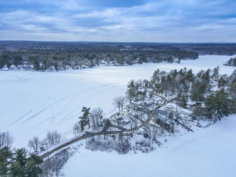 5 Ridge Road Newton NH 03858