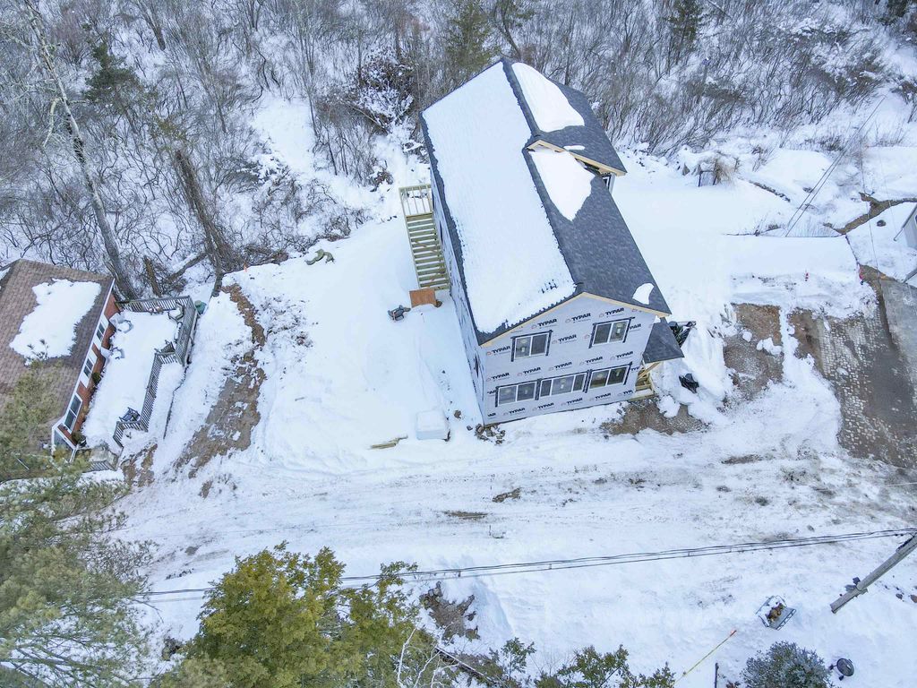 Photo of 5 Ridge Road, Newton, NH 03858 (MLS # 5076010)