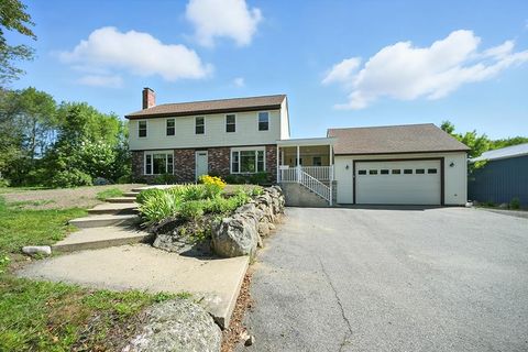 2 North Broadway Atkinson NH 03811