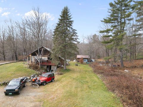 106 Contro Road Chester VT 05143