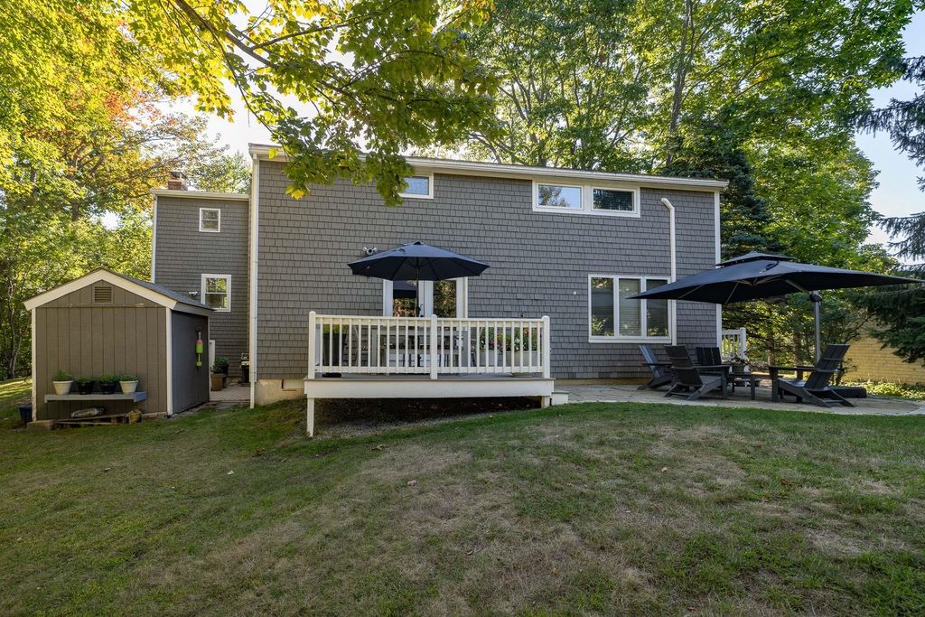 Photo of 2075 Ocean Boulevard, Rye, NH 03870 (MLS # 5083956)