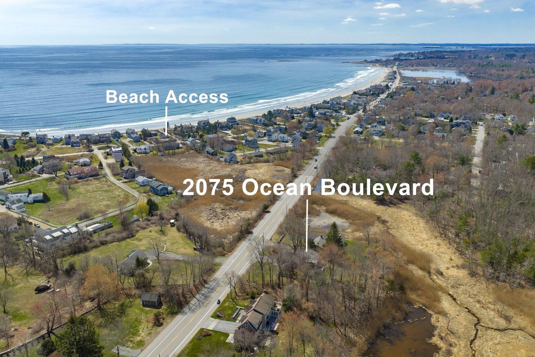 2075 Ocean Boulevard