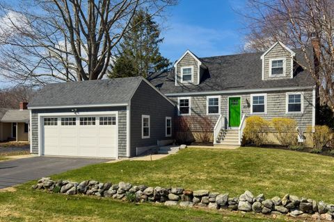 2075 Ocean Boulevard Rye NH 03870