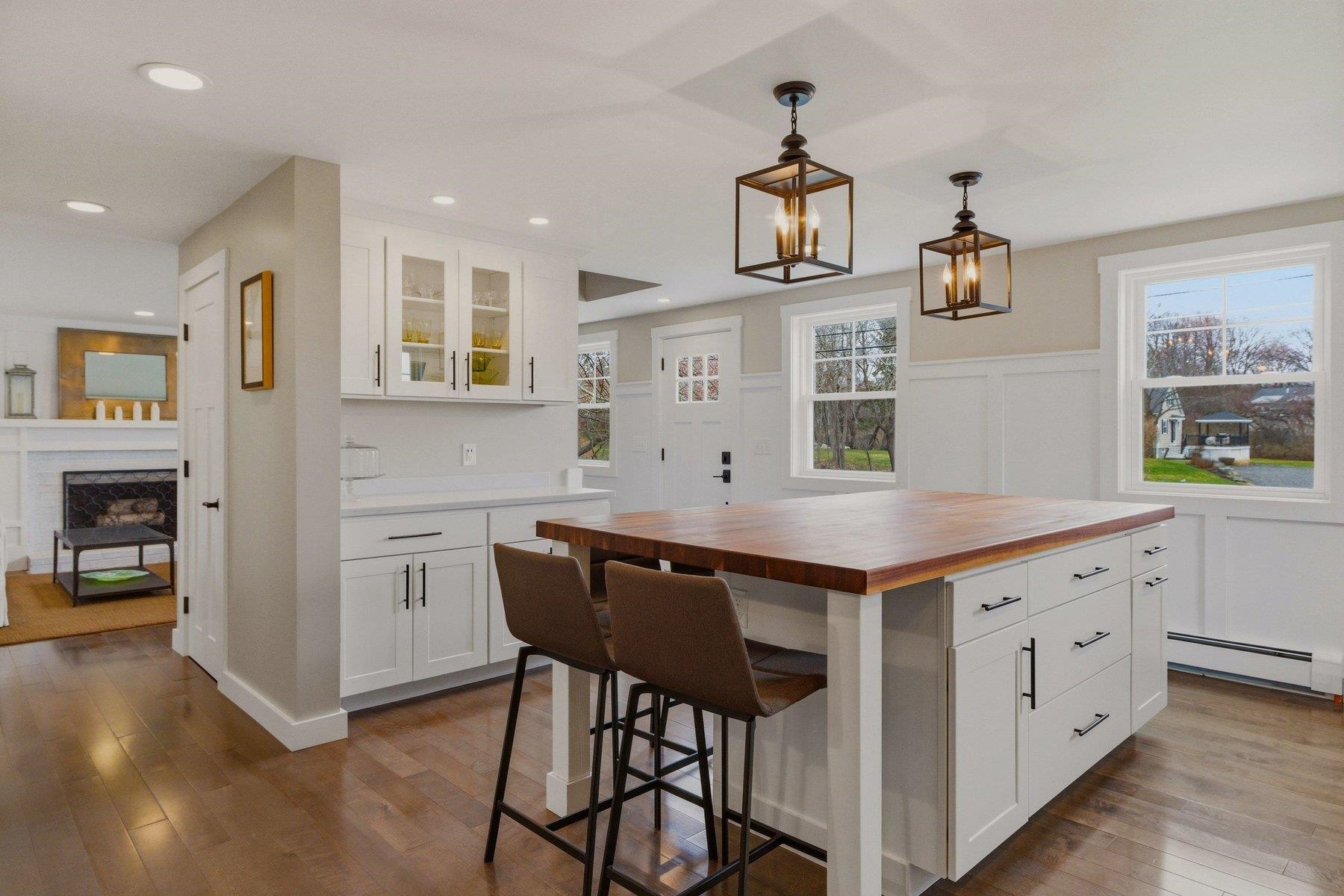 2075 Ocean Boulevard