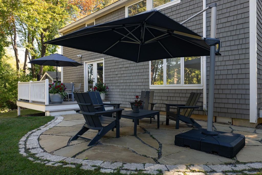 Photo of 2075 Ocean Boulevard, Rye, NH 03870 (MLS # 5083956)