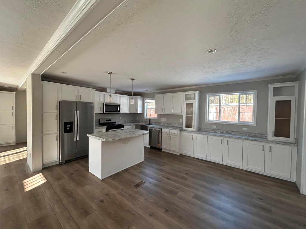 Photo of 11 Country Ridge Park, Rochester, NH 03867 (MLS # 5072119)