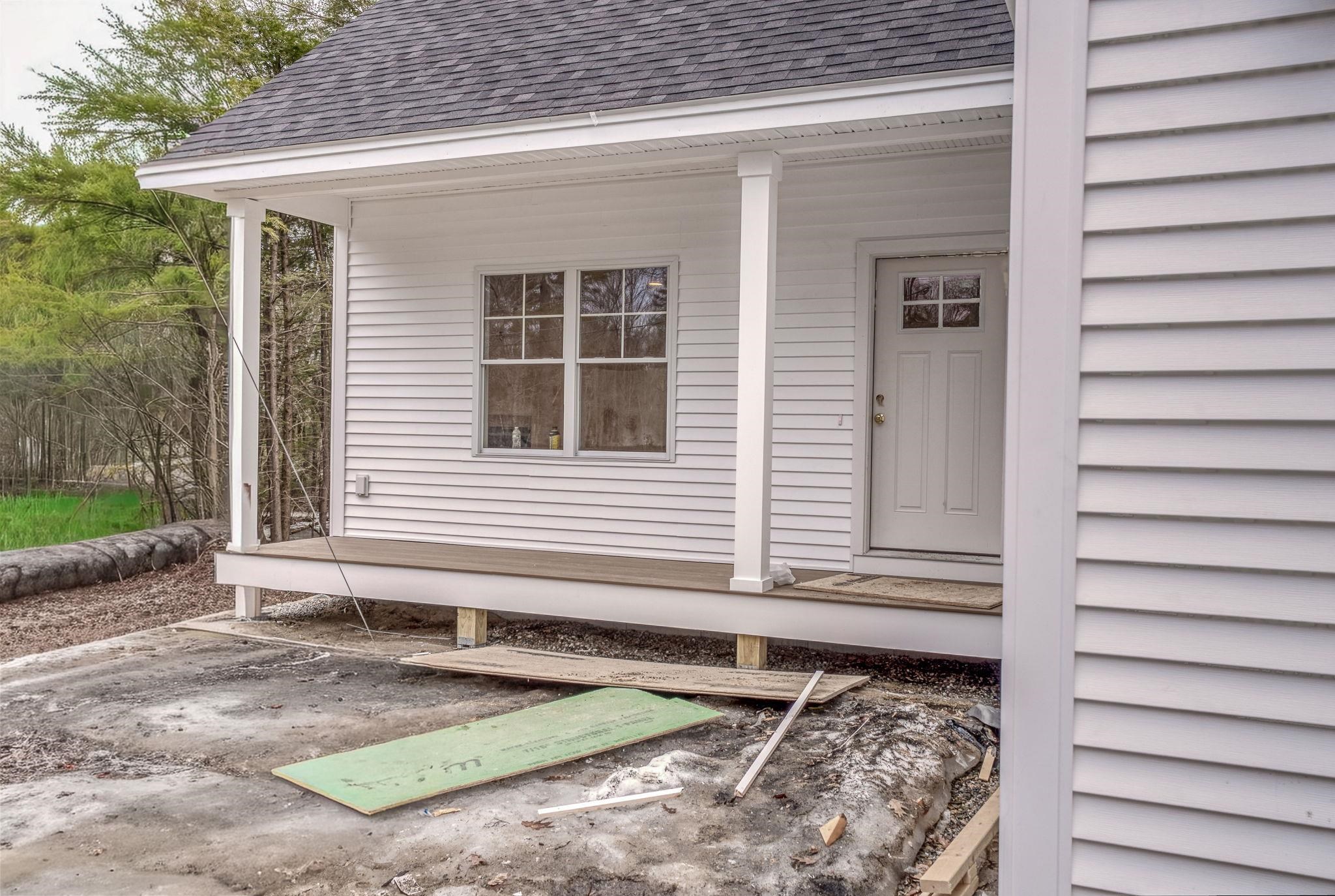 23 Bessie Leavitt Lane