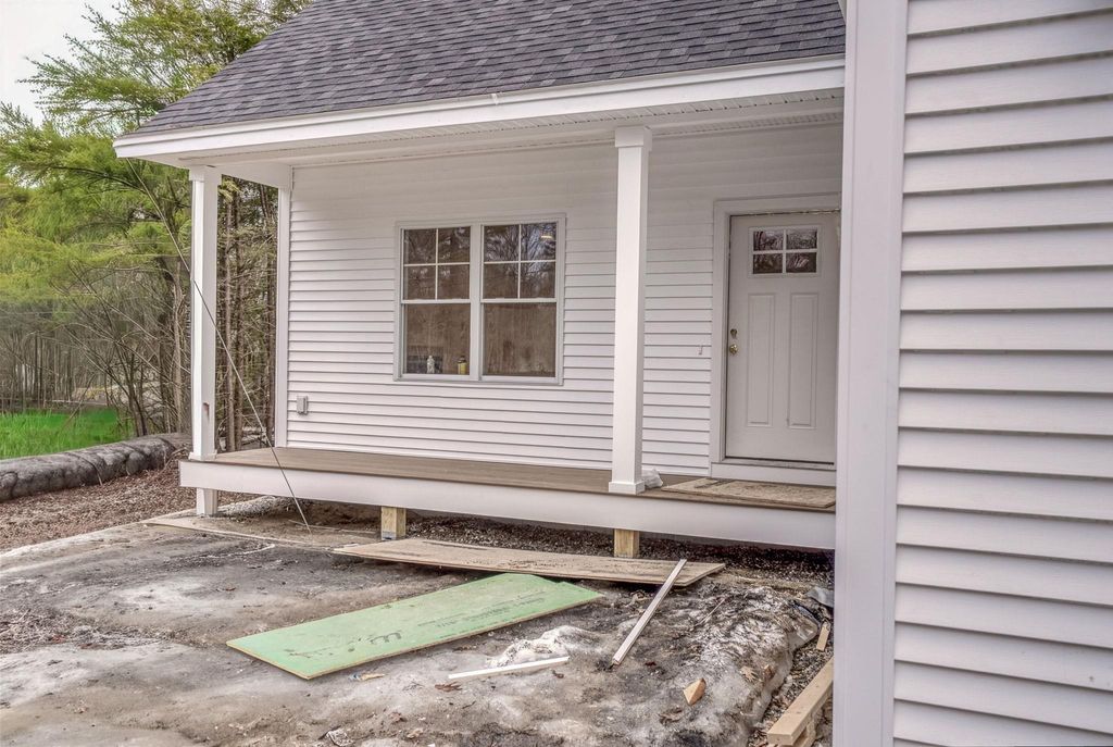 Photo of 23 Bessie Leavitt Lane, New Boston, NH 03070 (MLS # 5078719)
