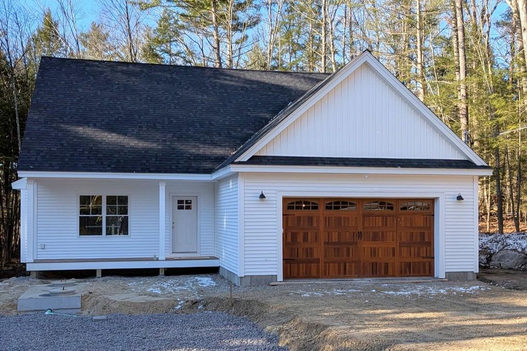 Photo of 23 Bessie Leavitt Lane, New Boston, NH 03070 (MLS # 5078719)
