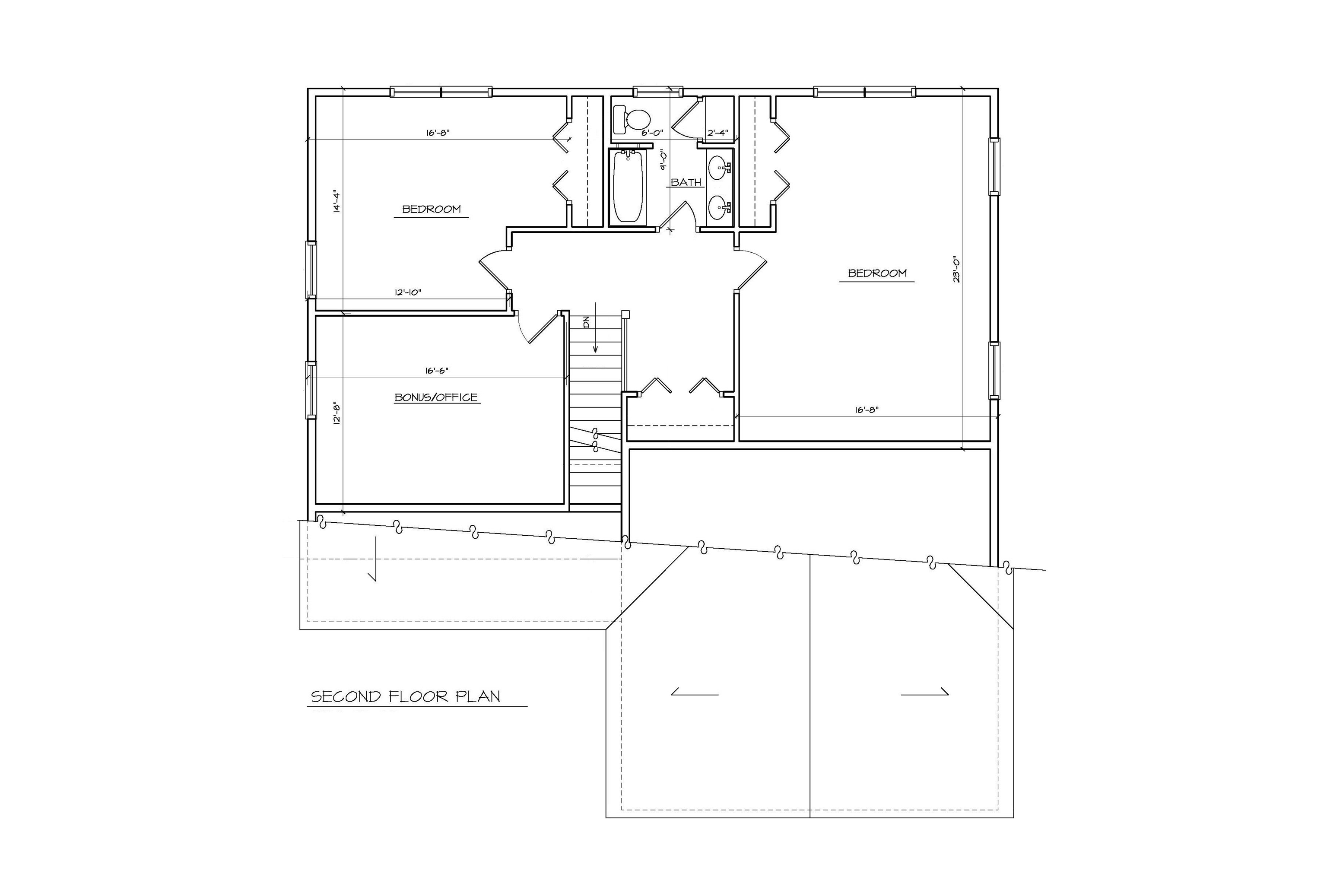 23 Bessie Leavitt Lane