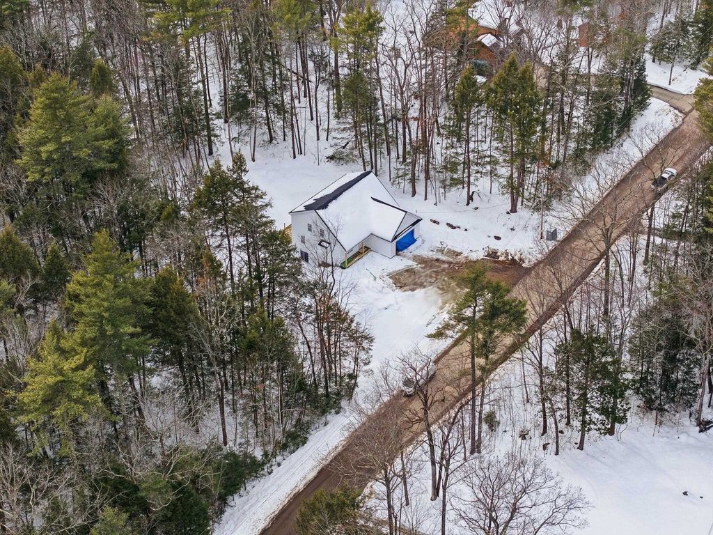 Photo of 23 Bessie Leavitt Lane, New Boston, NH 03070 (MLS # 5078719)