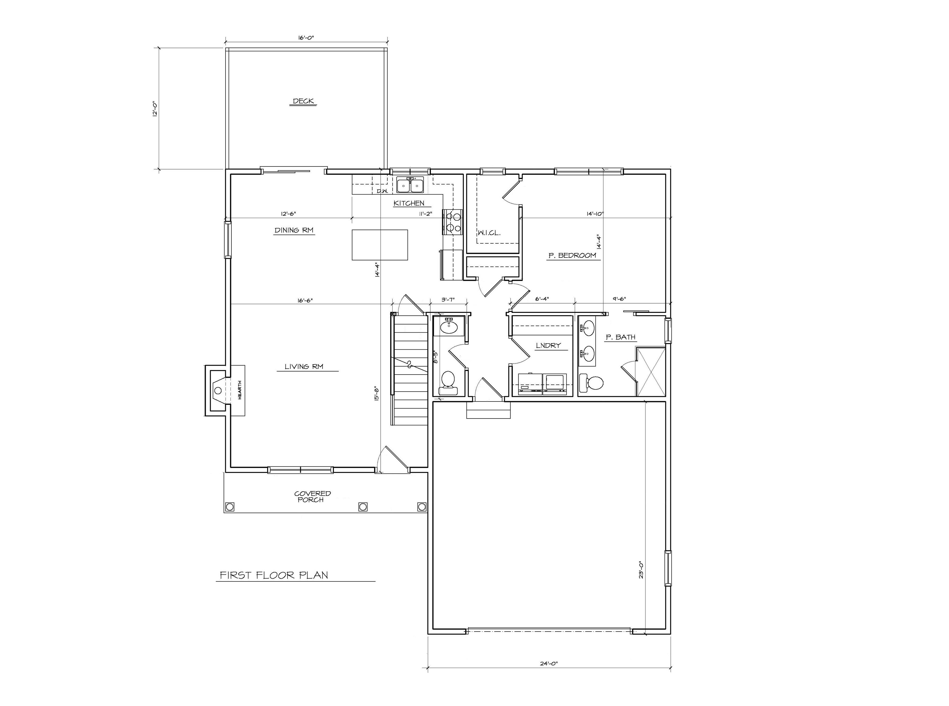 23 Bessie Leavitt Lane