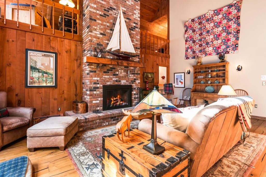 Photo of 13 Lark Place, Enfield, NH 03748 (MLS # 5064739)