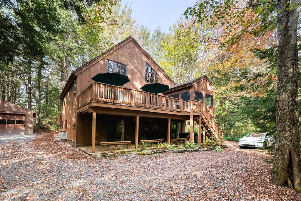 Photo of 13 Lark Place, Enfield, NH 03748 (MLS # 5064739)