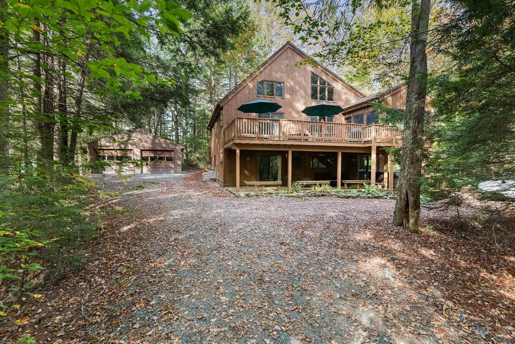 Photo of 13 Lark Place, Enfield, NH 03748 (MLS # 5064739)