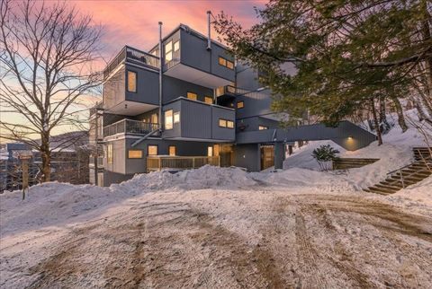 355 Summit Road 6 Warren VT 05674