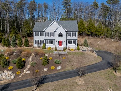 59 Northland Road Windham NH 03087