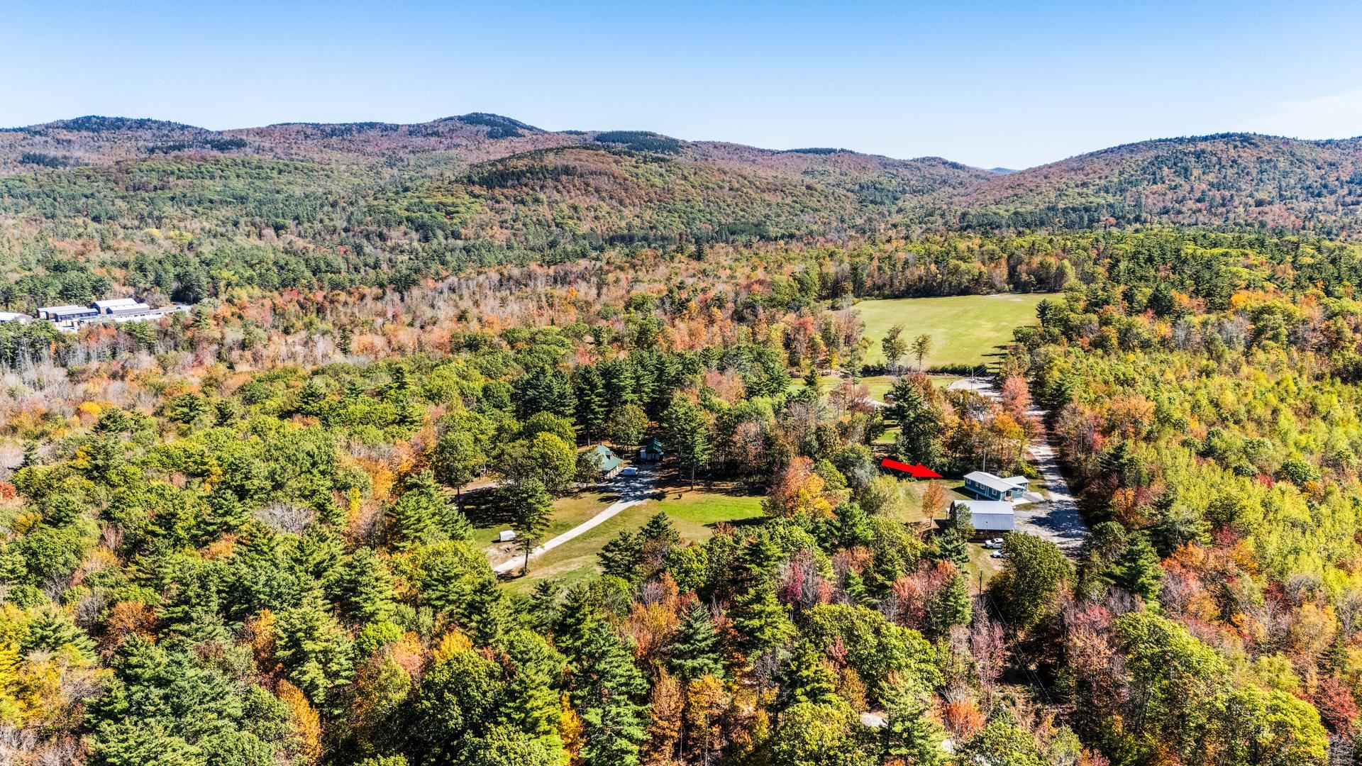 77 Hazzard Road North