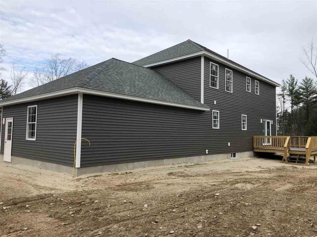 Photo of 2 Chestnut Hollow #11-9-2, Bradford, NH 03221 (MLS # 5065889)