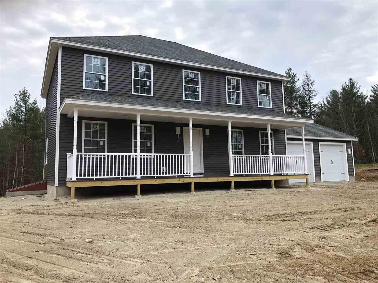Lot 2 Chestnut Hollow 11-9-2